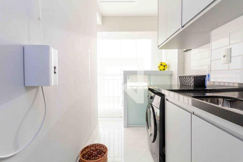 Apartamento, 3 quartos, 132 m² - Foto 141