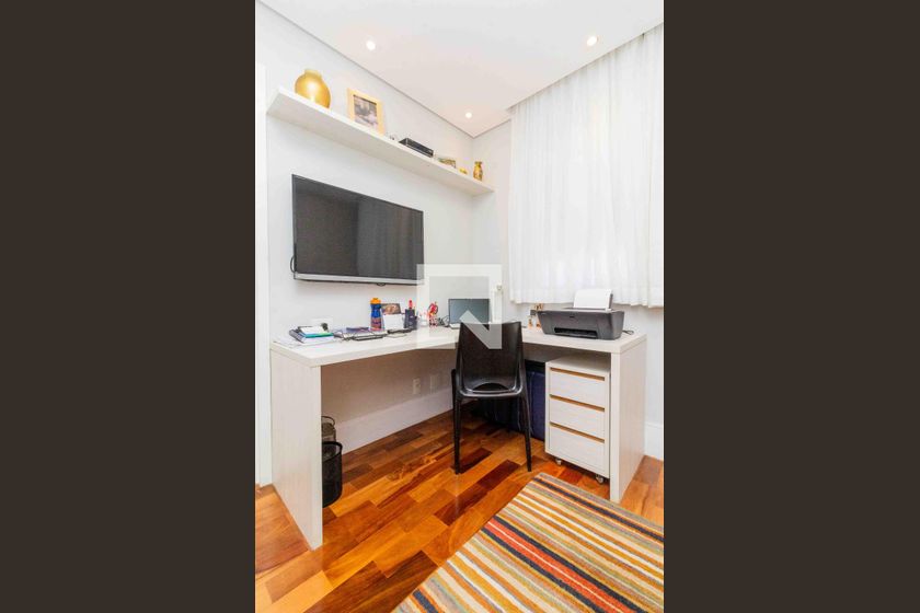 Apartamento, 3 quartos, 132 m² - Foto 71