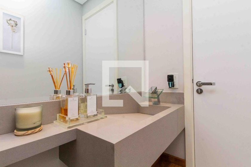 Apartamento, 3 quartos, 132 m² - Foto 119