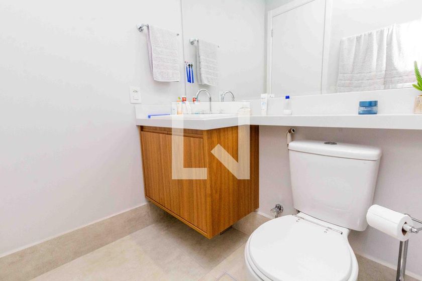 Apartamento, 3 quartos, 132 m² - Foto 57