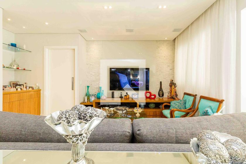 Apartamento, 3 quartos, 132 m² - Foto 13