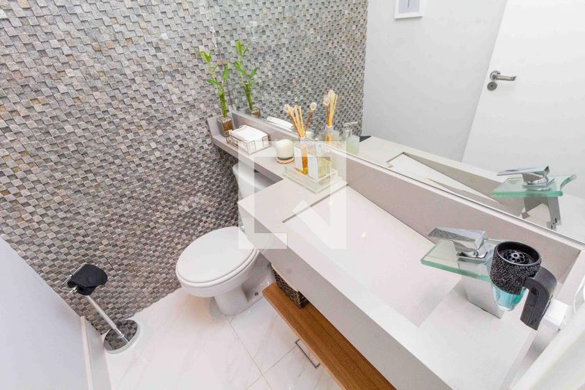 Apartamento, 3 quartos, 132 m² - Foto 117