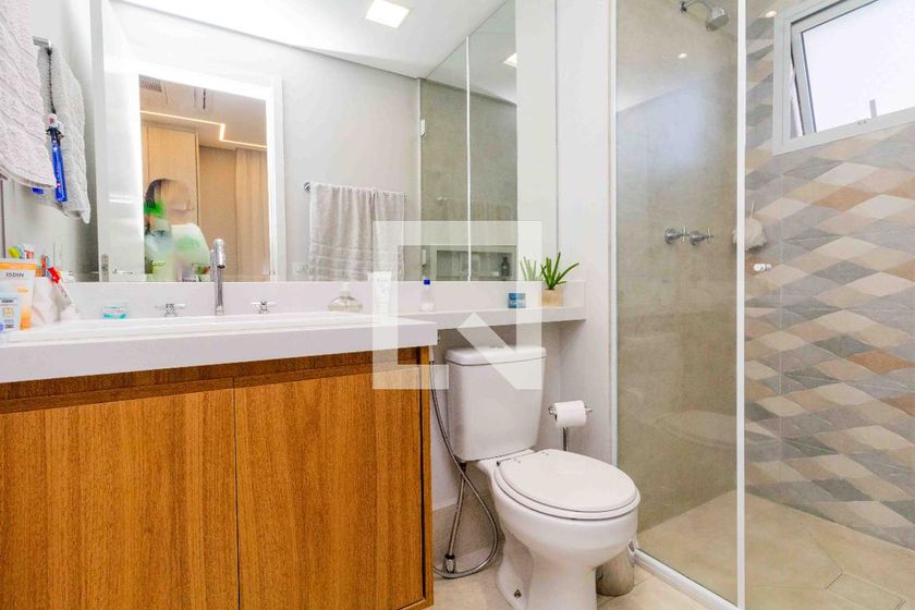 Apartamento, 3 quartos, 132 m² - Foto 51