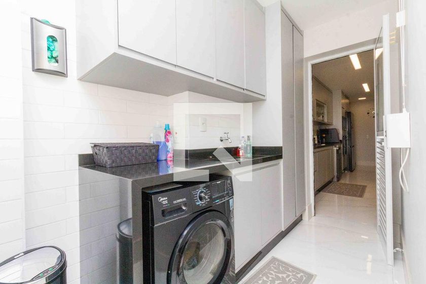 Apartamento, 3 quartos, 132 m² - Foto 135