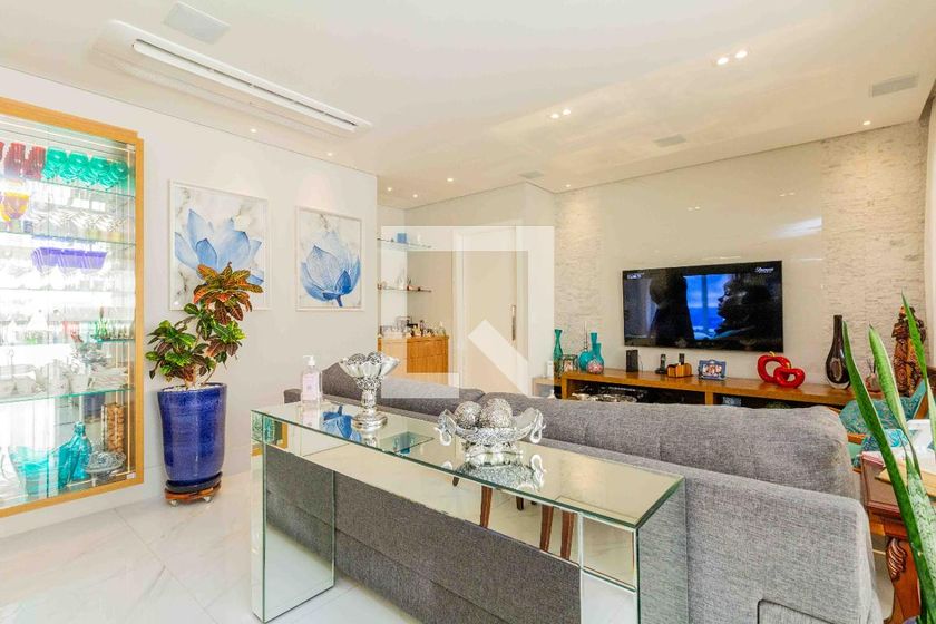 Apartamento, 3 quartos, 132 m² - Foto 11