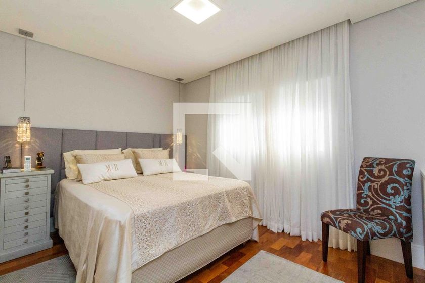 Apartamento, 3 quartos, 132 m² - Foto 89