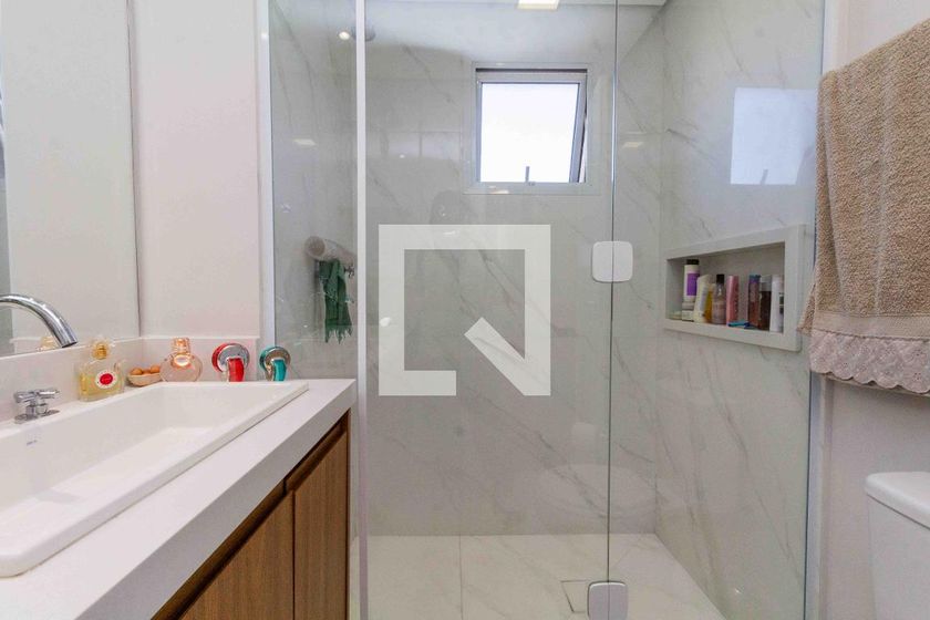 Apartamento, 3 quartos, 132 m² - Foto 83