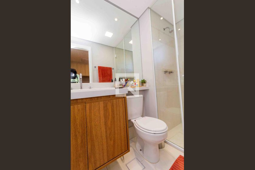 Apartamento, 3 quartos, 132 m² - Foto 85