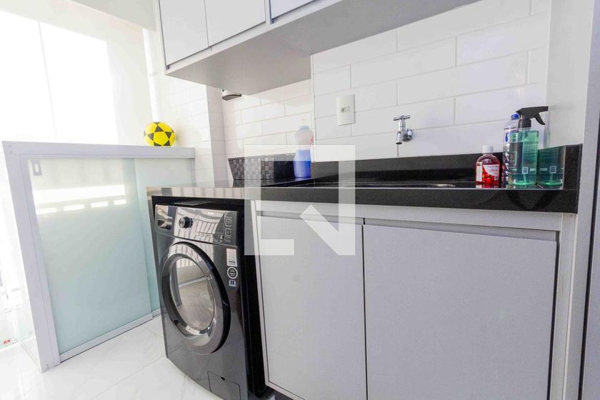 Apartamento, 3 quartos, 132 m² - Foto 143