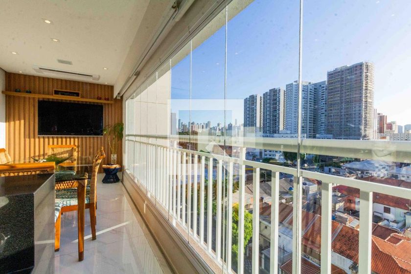 Apartamento, 3 quartos, 132 m² - Foto 39