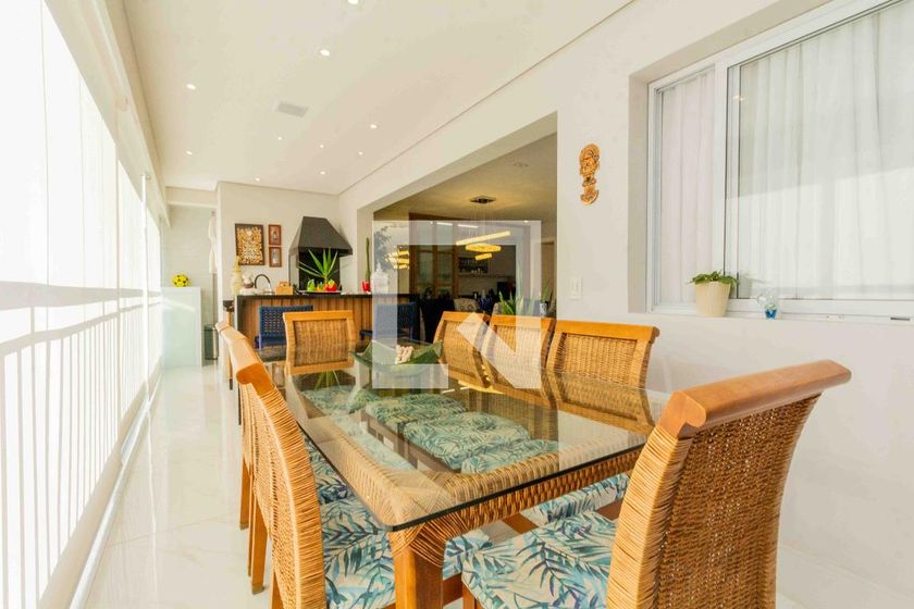 Apartamento, 3 quartos, 132 m² - Foto 25