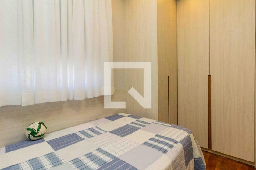 Apartamento, 3 quartos, 132 m² - Foto 47
