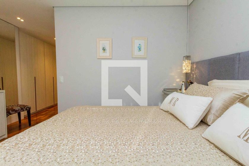 Apartamento, 3 quartos, 132 m² - Foto 95