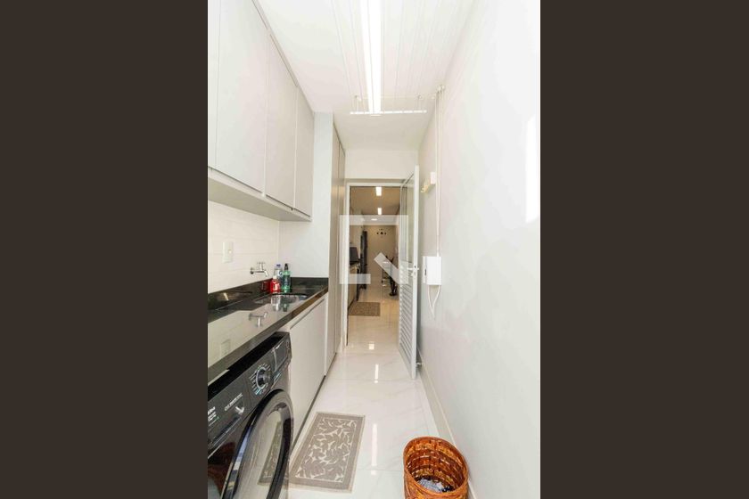 Apartamento, 3 quartos, 132 m² - Foto 139