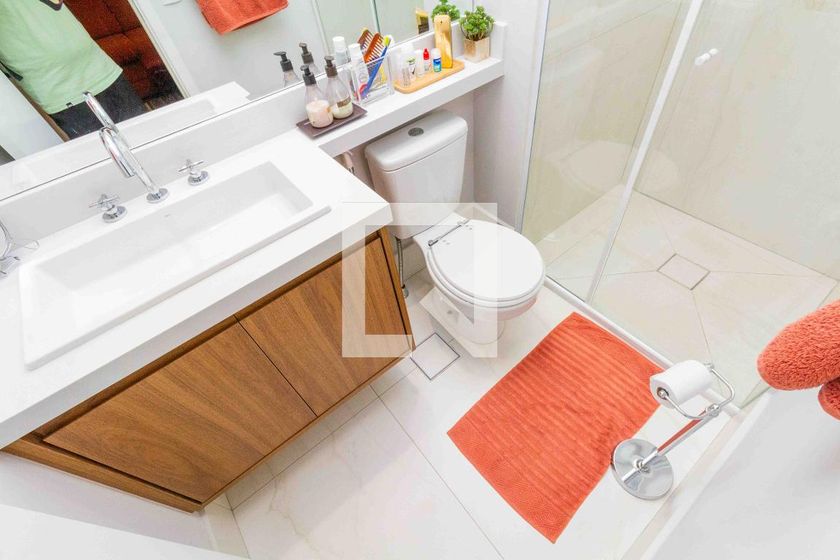 Apartamento, 3 quartos, 132 m² - Foto 105