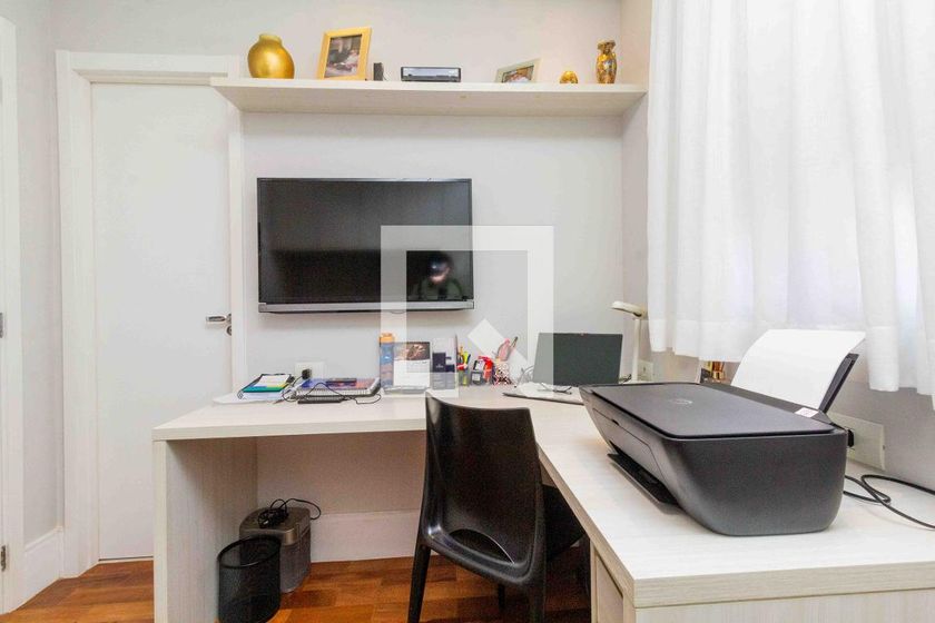 Apartamento, 3 quartos, 132 m² - Foto 75