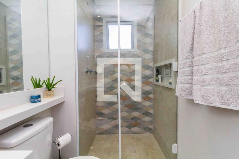 Apartamento, 3 quartos, 132 m² - Foto 61