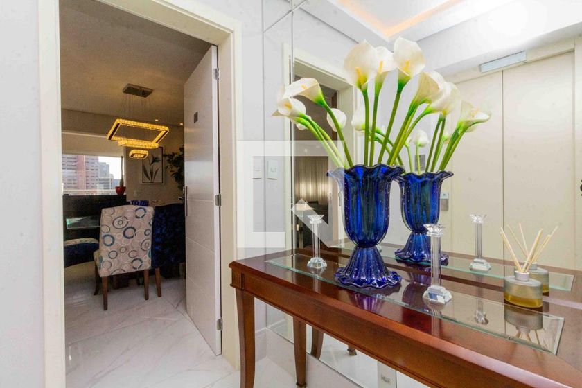 Apartamento, 3 quartos, 132 m² - Foto 153