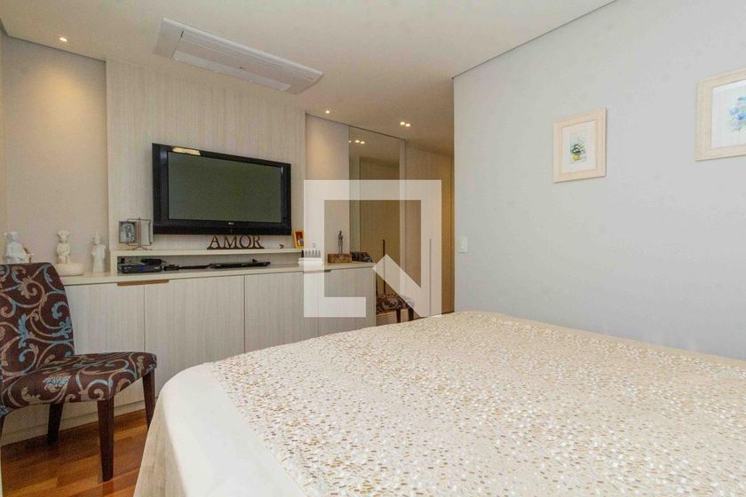 Apartamento, 3 quartos, 132 m² - Foto 97