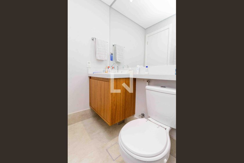 Apartamento, 3 quartos, 132 m² - Foto 55