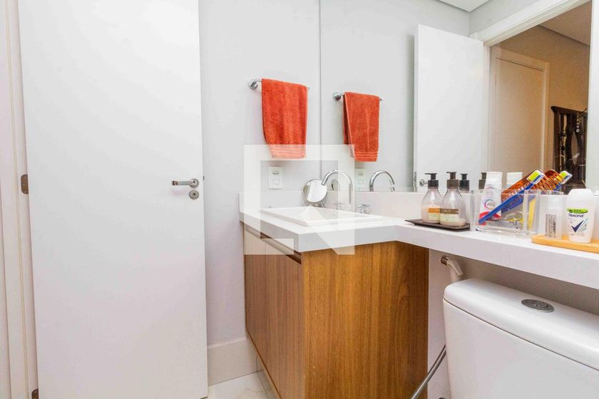 Apartamento, 3 quartos, 132 m² - Foto 111