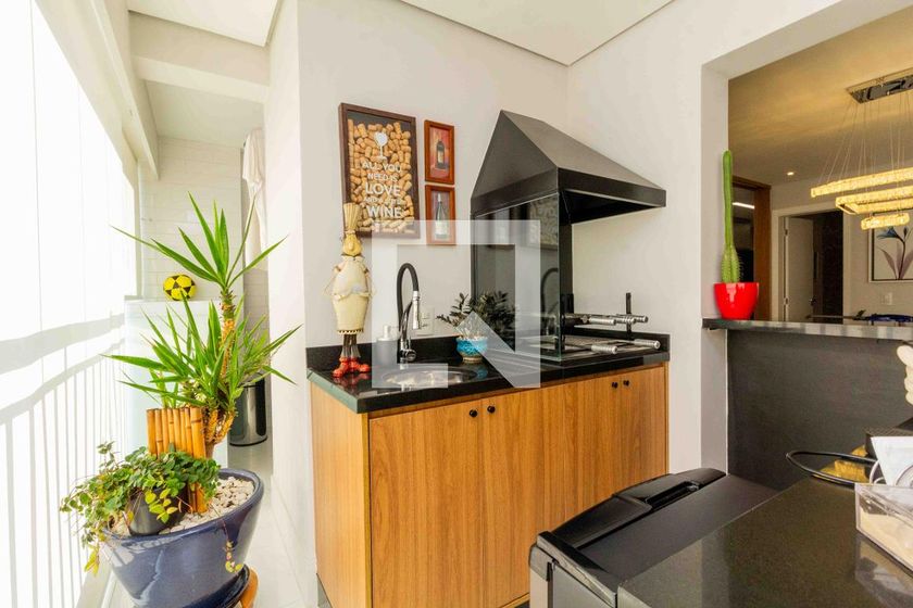 Apartamento, 3 quartos, 132 m² - Foto 33