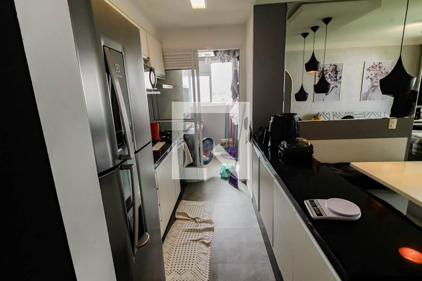 Apartamento, 2 quartos, 66 m² - Foto 57
