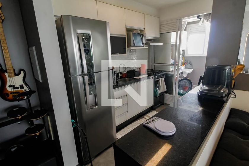 Apartamento, 2 quartos, 66 m² - Foto 55