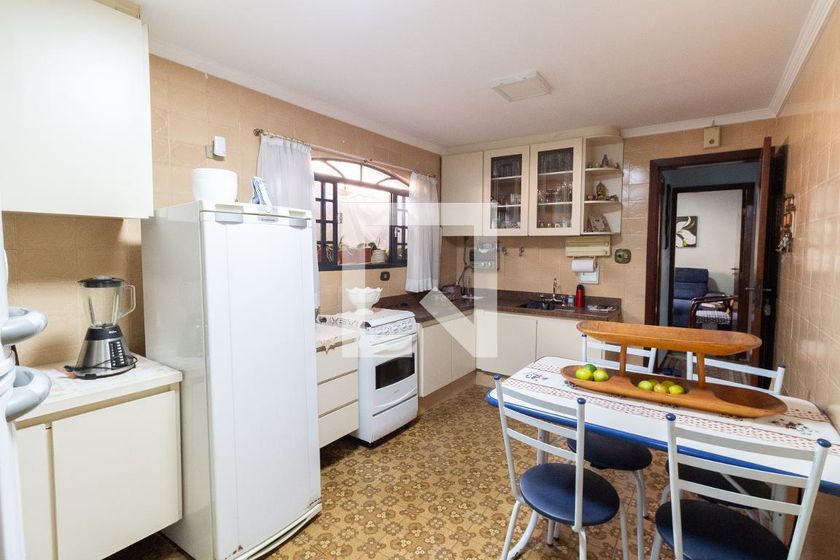 Casa, 4 quartos, 150 m² - Foto 32