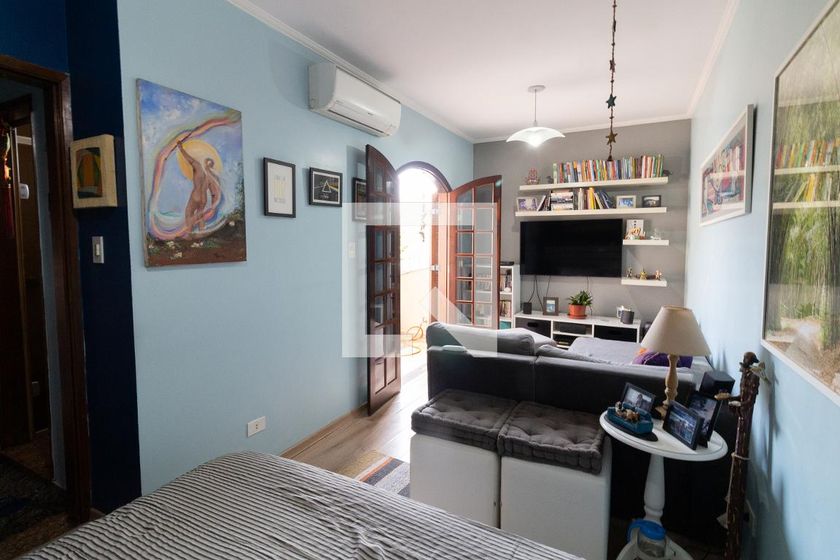 Casa, 4 quartos, 150 m² - Foto 16