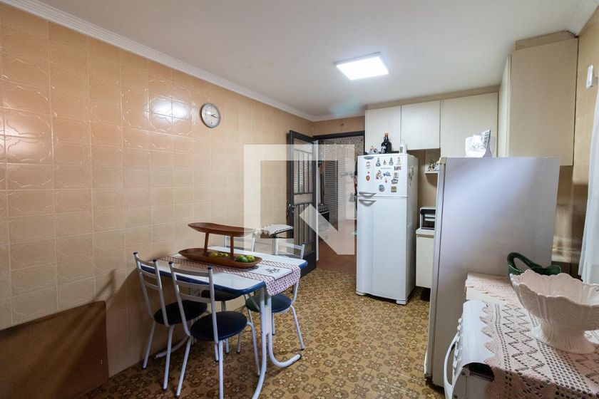 Casa, 4 quartos, 150 m² - Foto 31