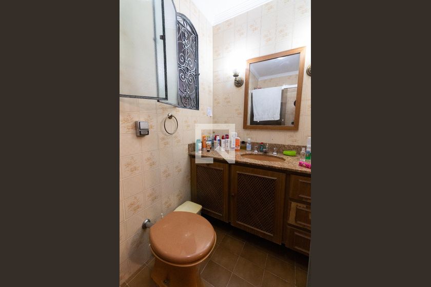 Casa, 4 quartos, 150 m² - Foto 29