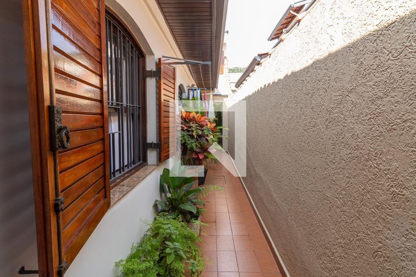 Casa, 4 quartos, 150 m² - Foto 38