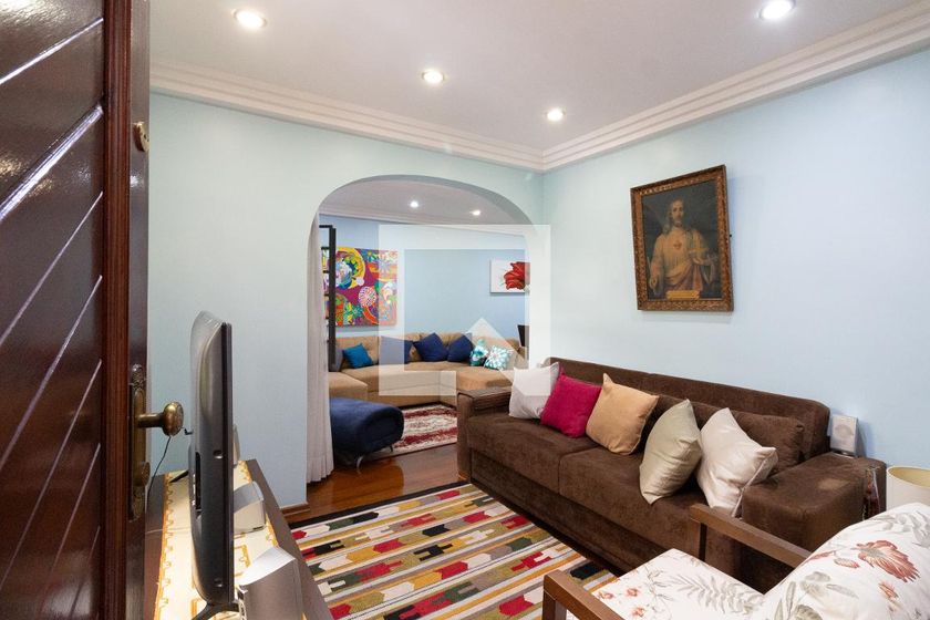 Casa, 4 quartos, 150 m² - Foto 4