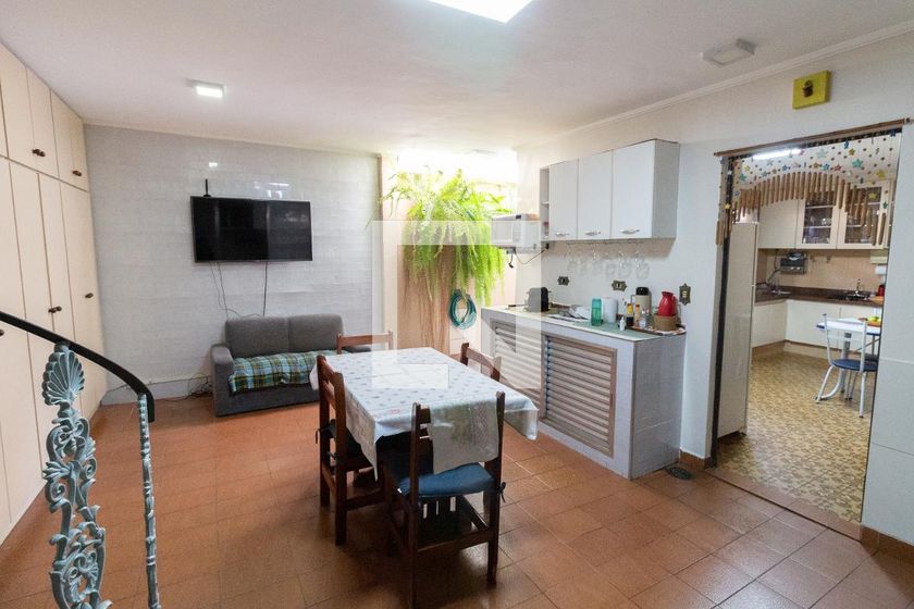 Casa, 4 quartos, 150 m² - Foto 35