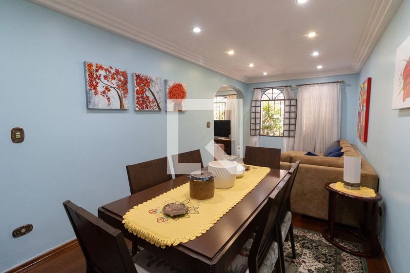 Casa, 4 quartos, 150 m² - Foto 6