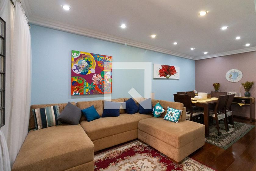 Casa, 4 quartos, 150 m² - Foto 2