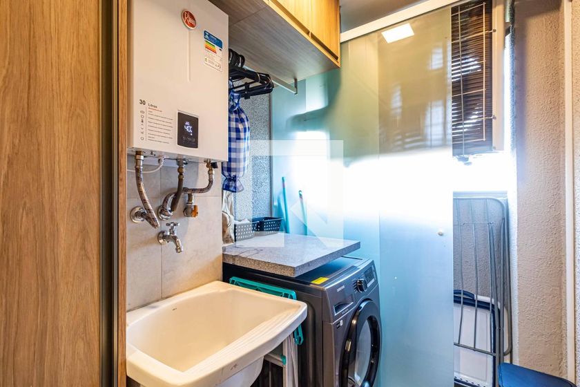 Apartamento, 2 quartos, 79 m² - Foto 33