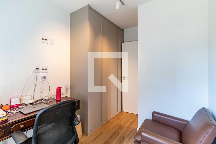 Apartamento, 2 quartos, 79 m² - Foto 22