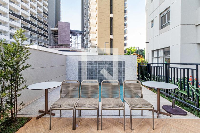 Apartamento, 2 quartos, 79 m² - Foto 41