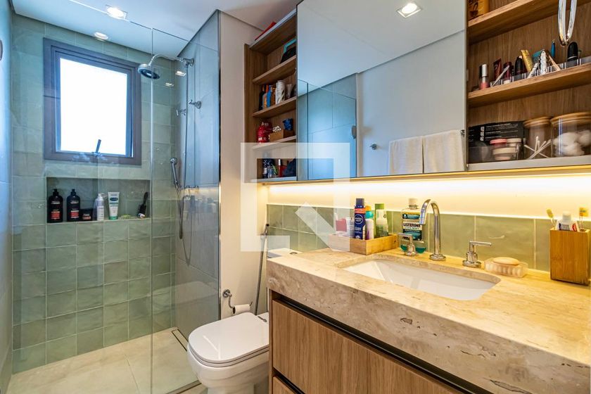 Apartamento, 2 quartos, 79 m² - Foto 17