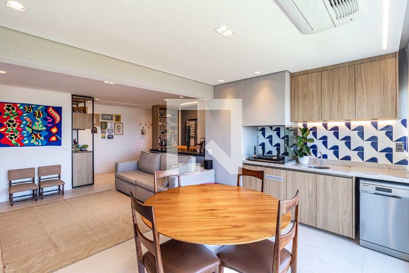 Apartamento, 2 quartos, 79 m² - Foto 4