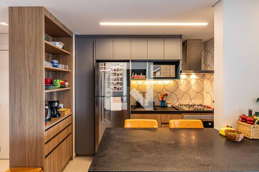 Apartamento, 2 quartos, 79 m² - Foto 29