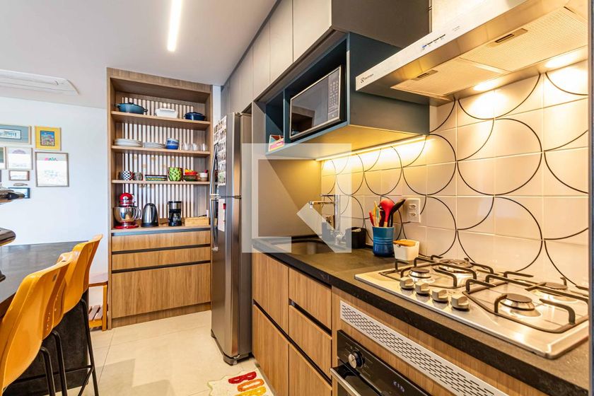 Apartamento, 2 quartos, 79 m² - Foto 30