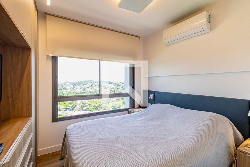 Apartamento, 2 quartos, 79 m² - Foto 12