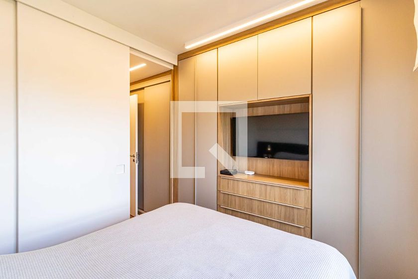Apartamento, 2 quartos, 79 m² - Foto 15