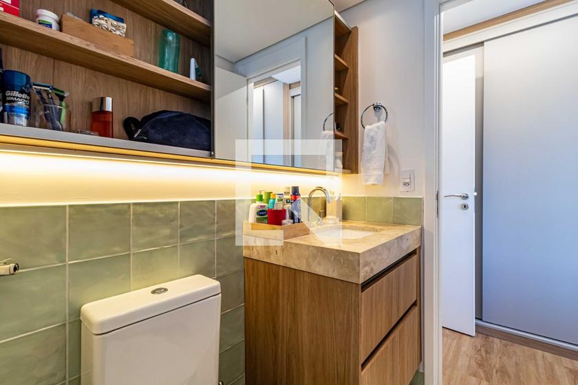 Apartamento, 2 quartos, 79 m² - Foto 18