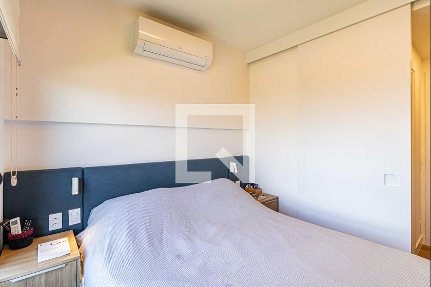 Apartamento, 2 quartos, 79 m² - Foto 13
