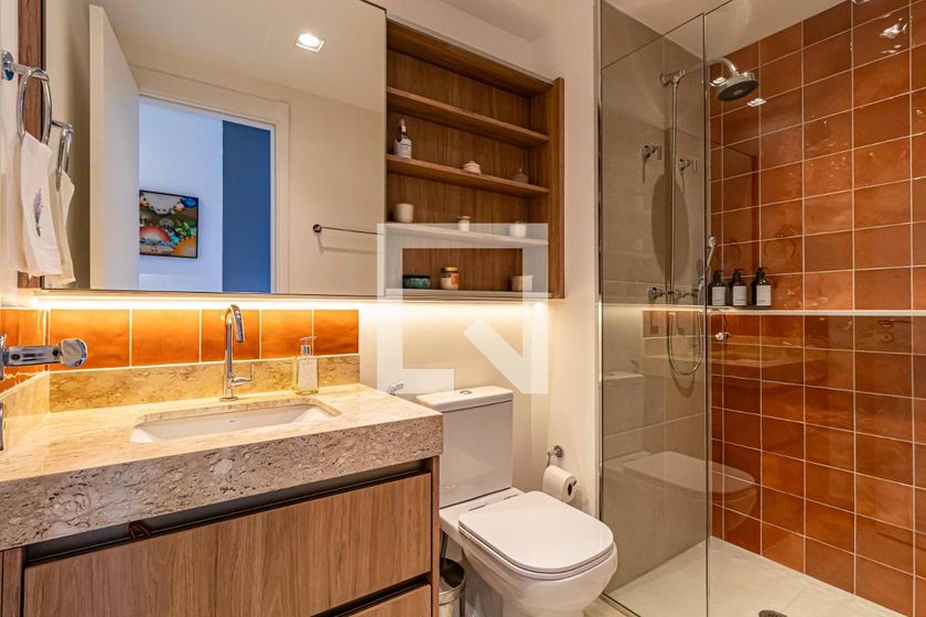 Apartamento, 2 quartos, 79 m² - Foto 25