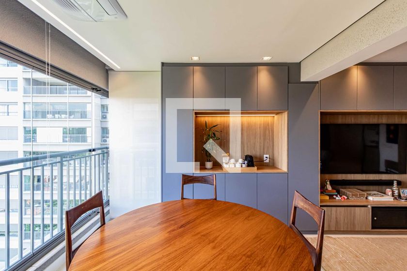 Apartamento, 2 quartos, 79 m² - Foto 7